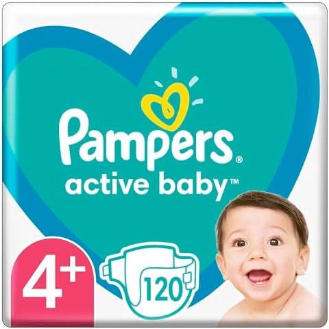 pampers monthly pack feedo