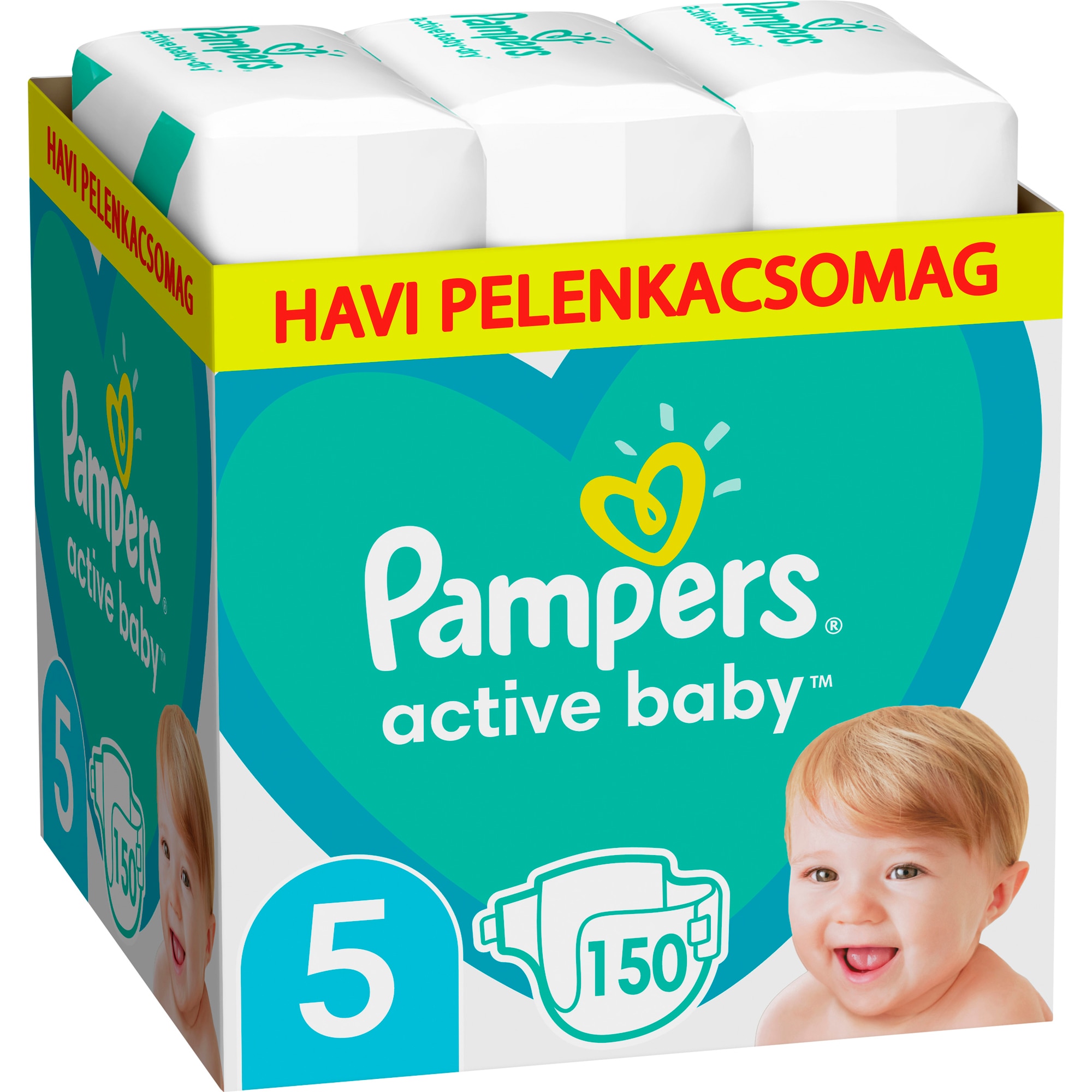 praca pampers warszawa