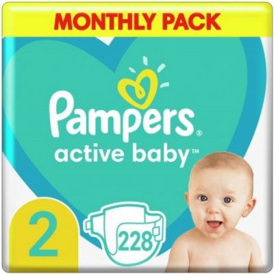 pieluchy pampers premium newborn care 88 szt