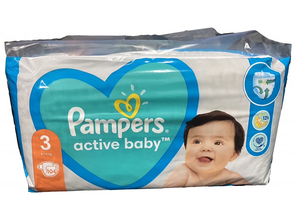 pampers premium catr 2