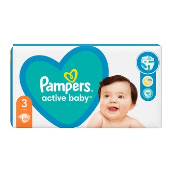 pampers pieluchomajtki 4 rossmann