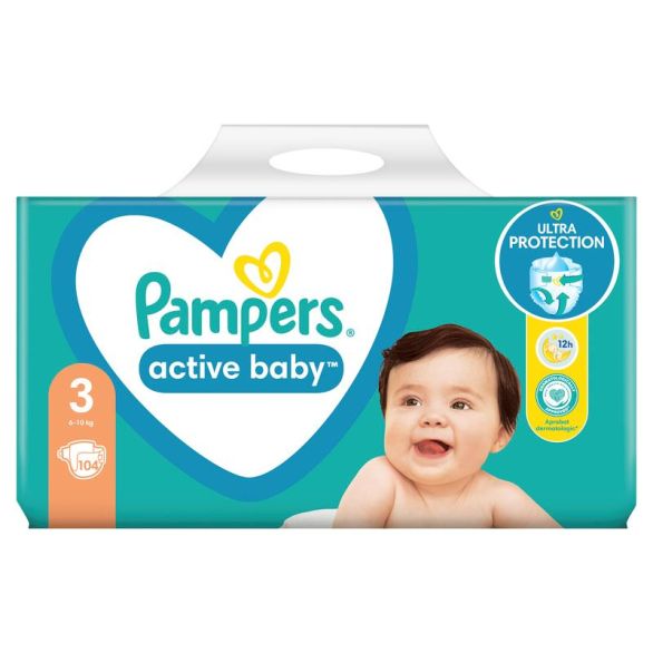 pampers 0 do ilu kg