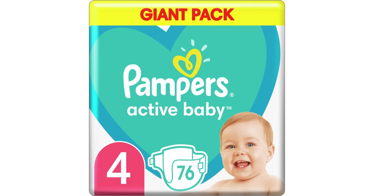 pampers pieluchy 0