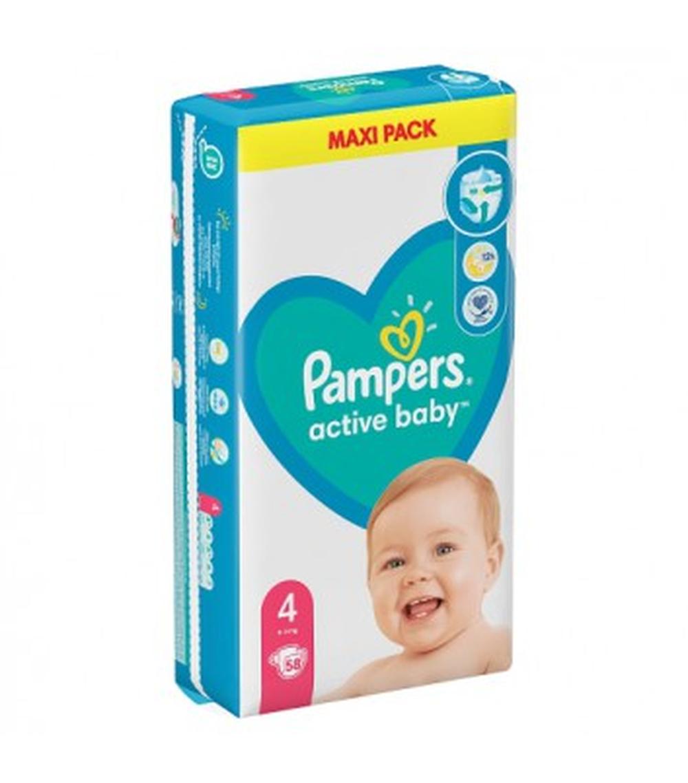 pampers pants 3 najtaniej