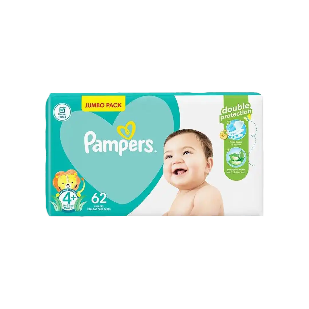 pampers premium care 5 44 szt