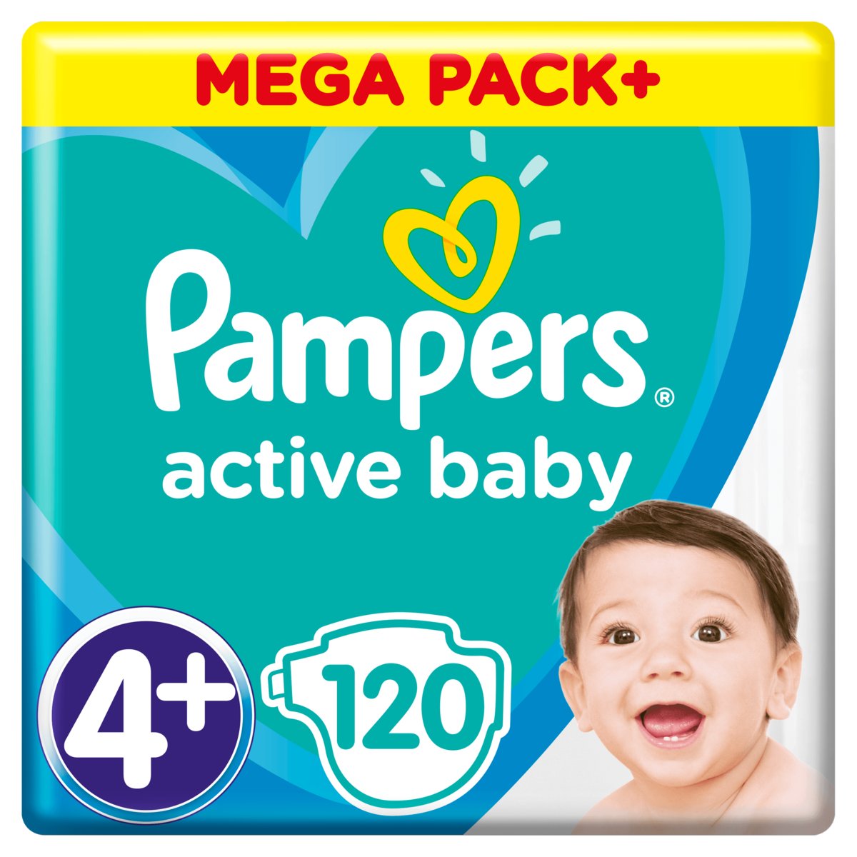 pampers big pack 1