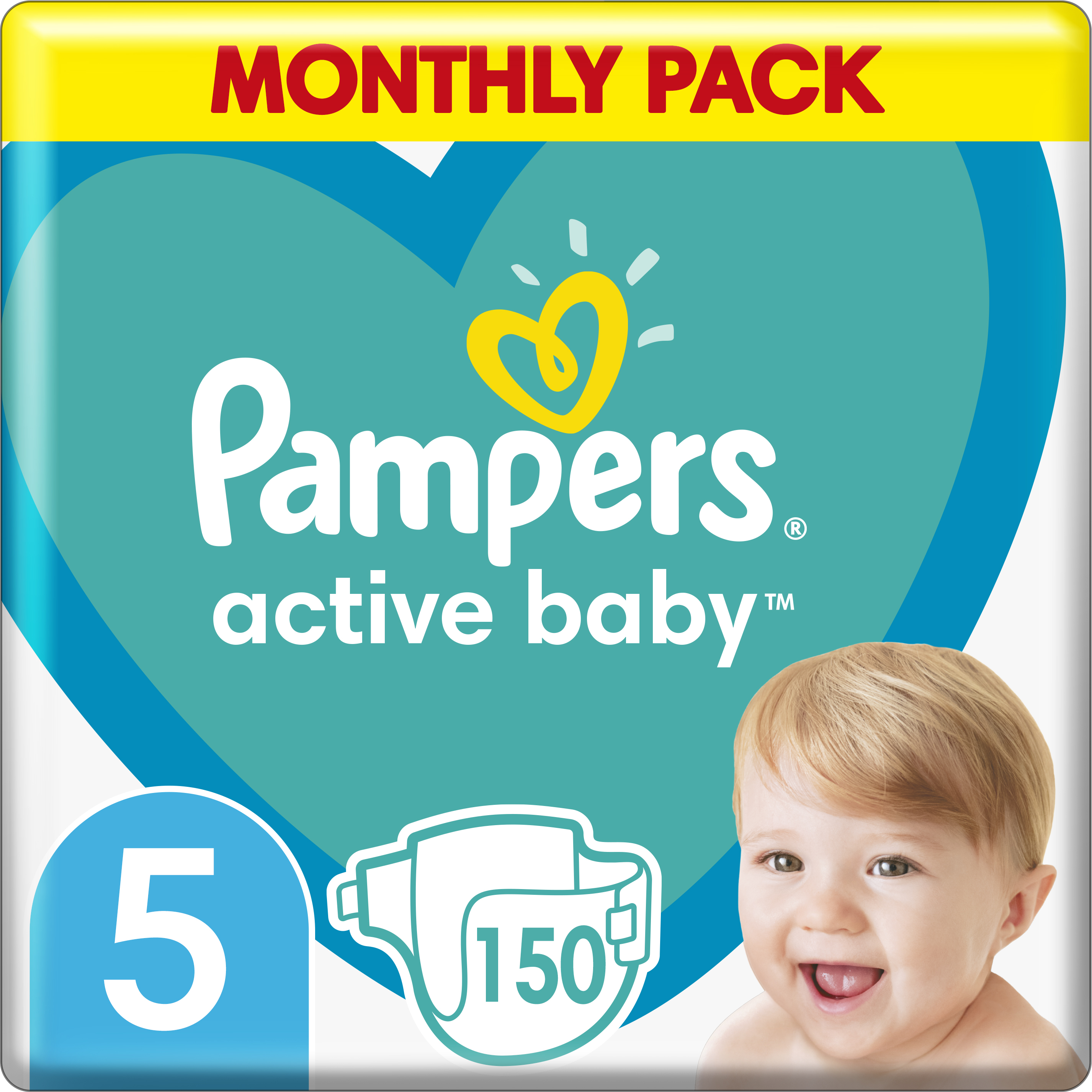 pampers pants 3 jak załozyc