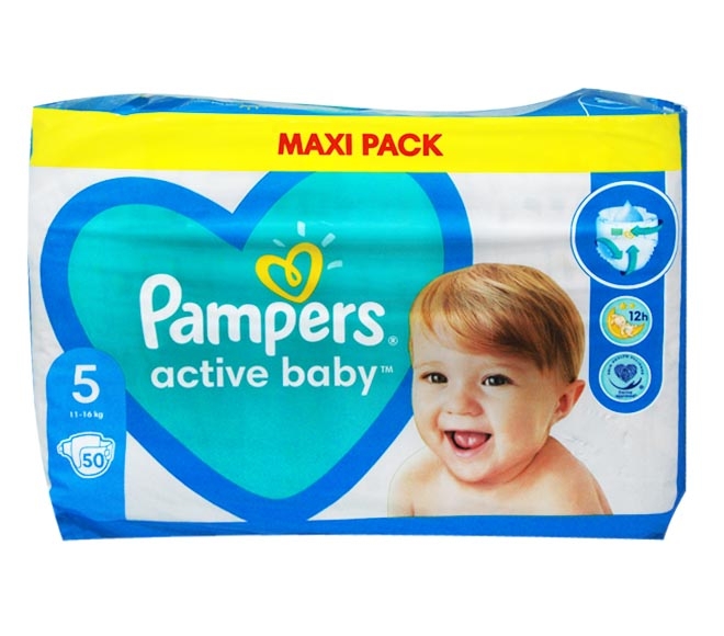 gdzie promocja na pieluchy pampers kalisz kalisz