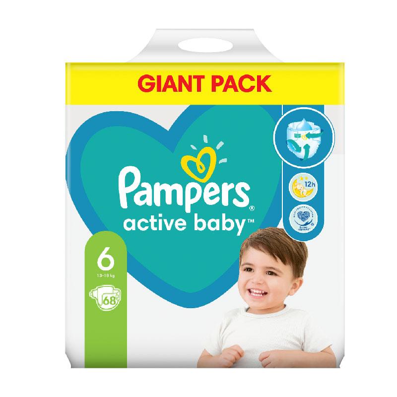 pampers pl ciaza pierwsza pieluszka