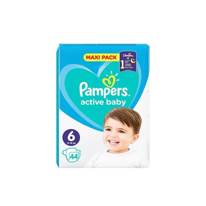 pasek w pampers premium