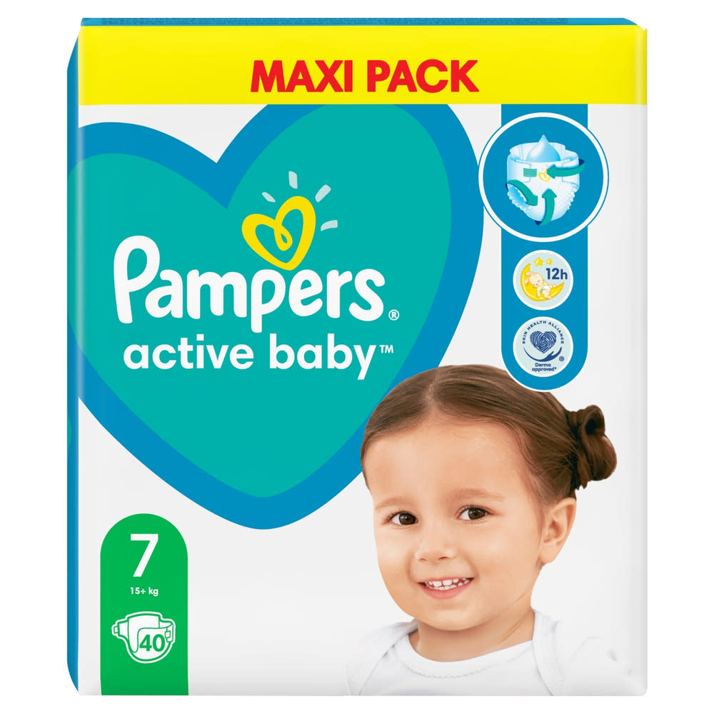 pampers starter pack