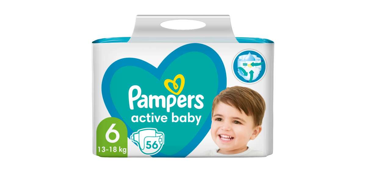 pieluchyb pampers 2