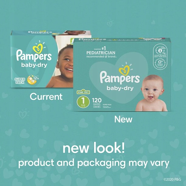 pieluchomajtki pampers romziary