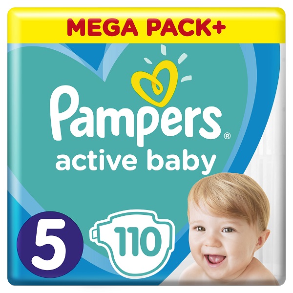 pampers za grosz w rossmann