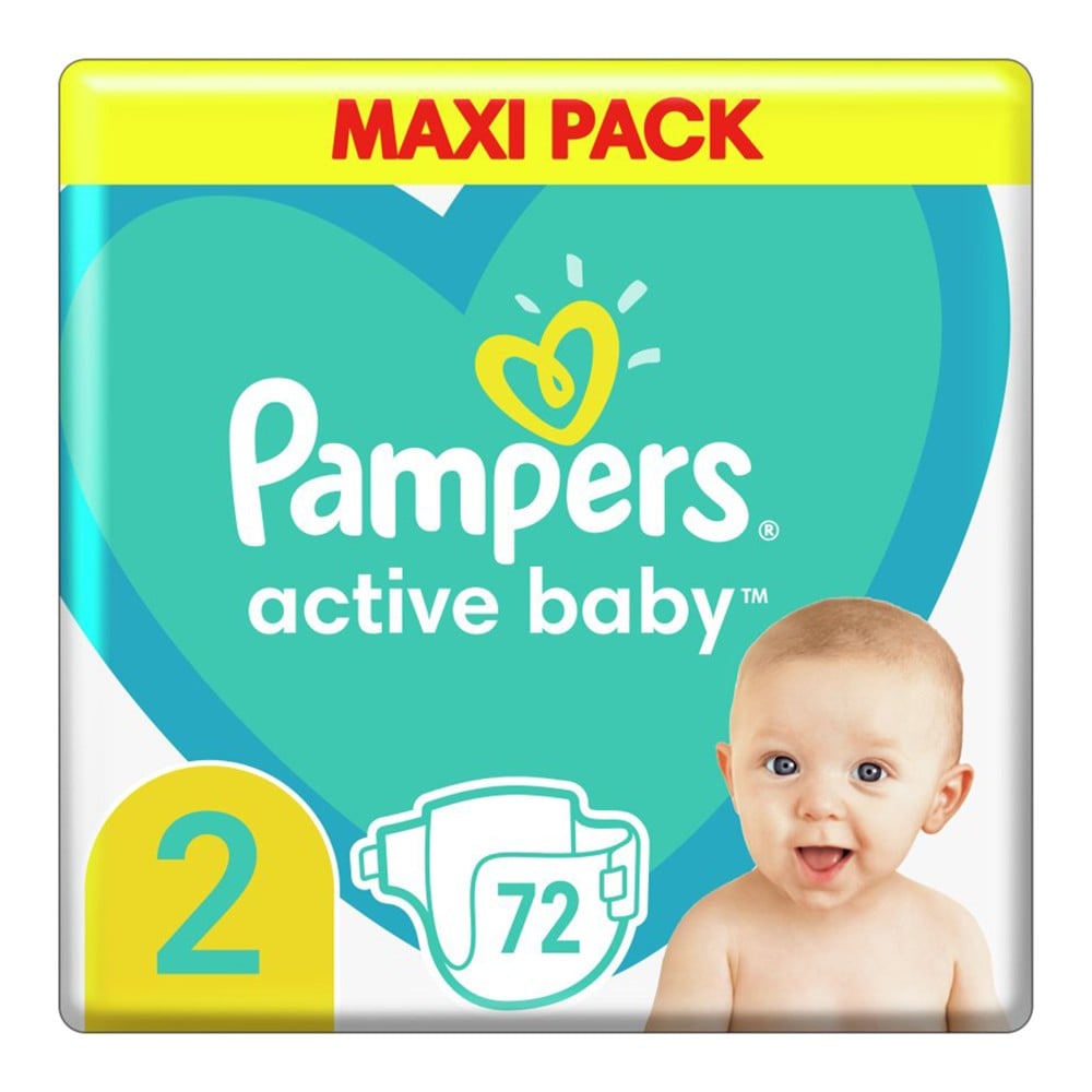 pampers na majtki odpieluchowanie