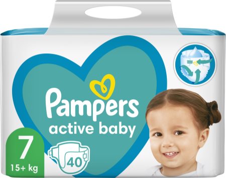 pampers 74 pack