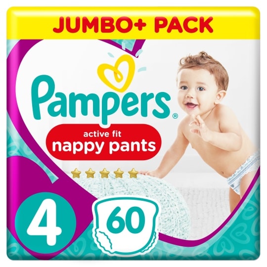 pampers sleep and play 3 58