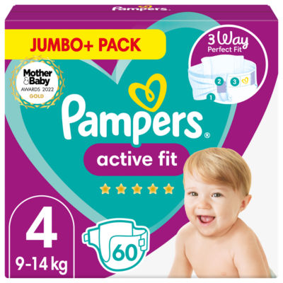 pampers for man adult