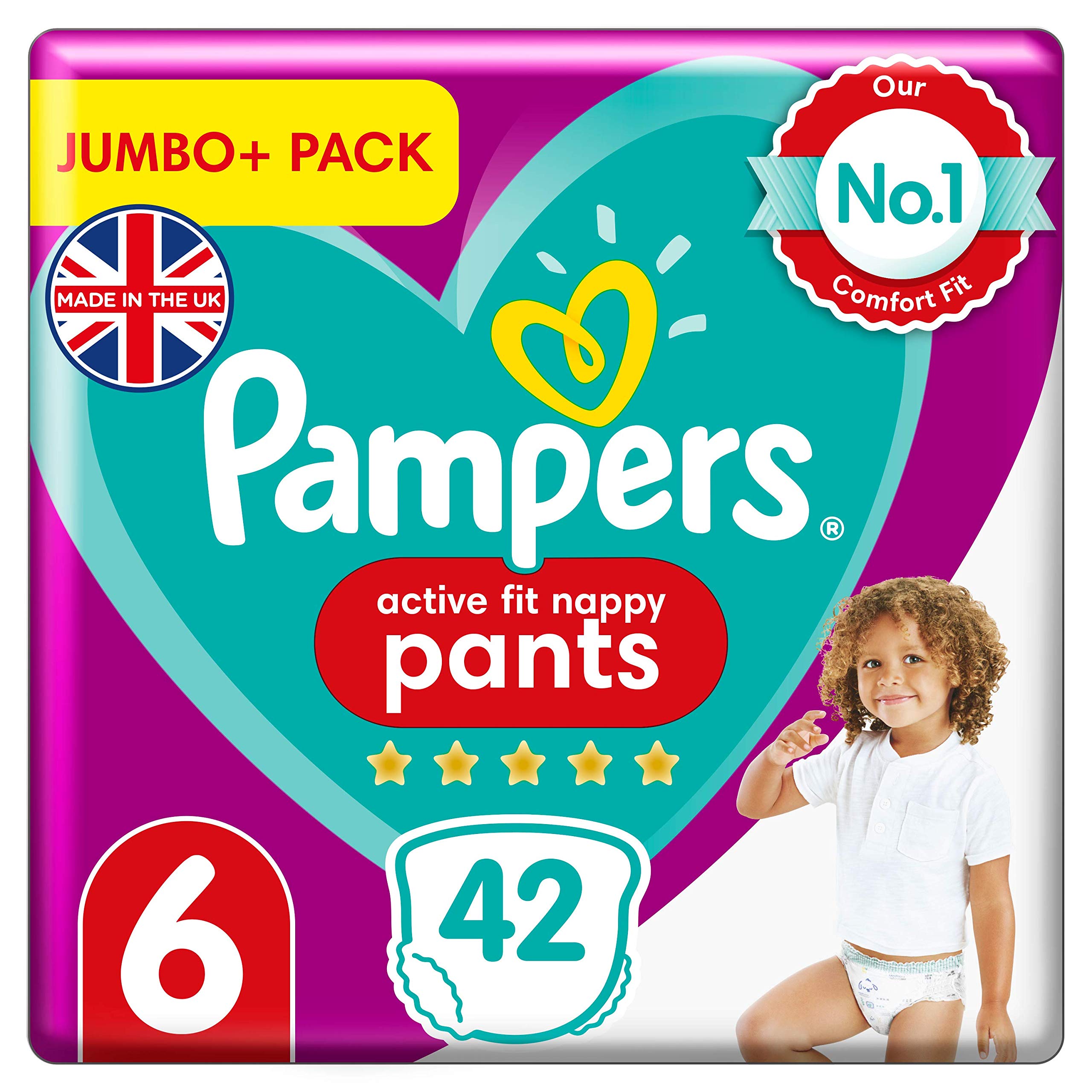 pampers premium care 3 60 szt super pharm