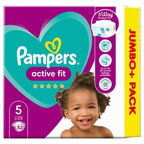 pieluchy pampers.4 ceba