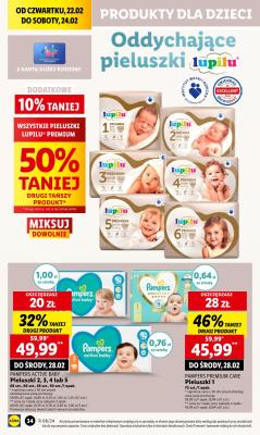 pampers active czy baby dry