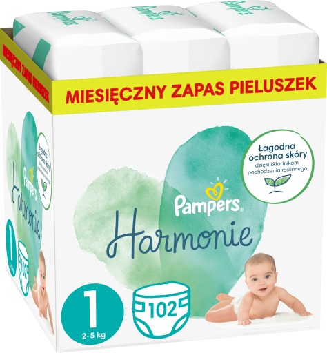 pieluchy pampers sleep&play 4