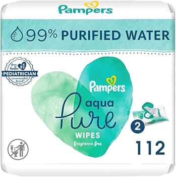 pampers premium vare 1