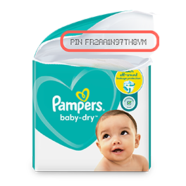 pampers active baby 3 rossmann