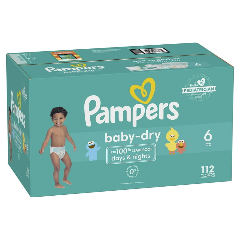 pampers epson problem