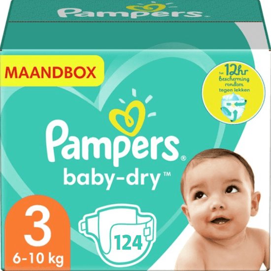 pampers pure aqua chusteczki