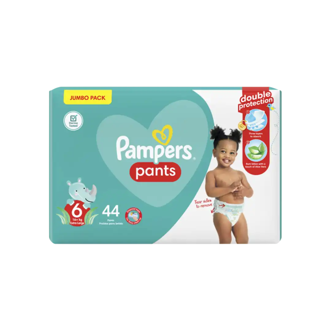 pampers costumino