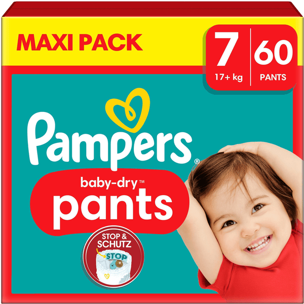 pampers active baby 1 biedronka