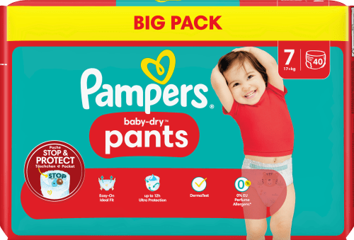 chusteczki pampers aqua