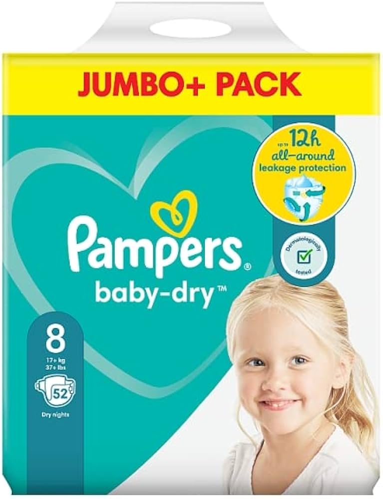 pamper premium care pants4