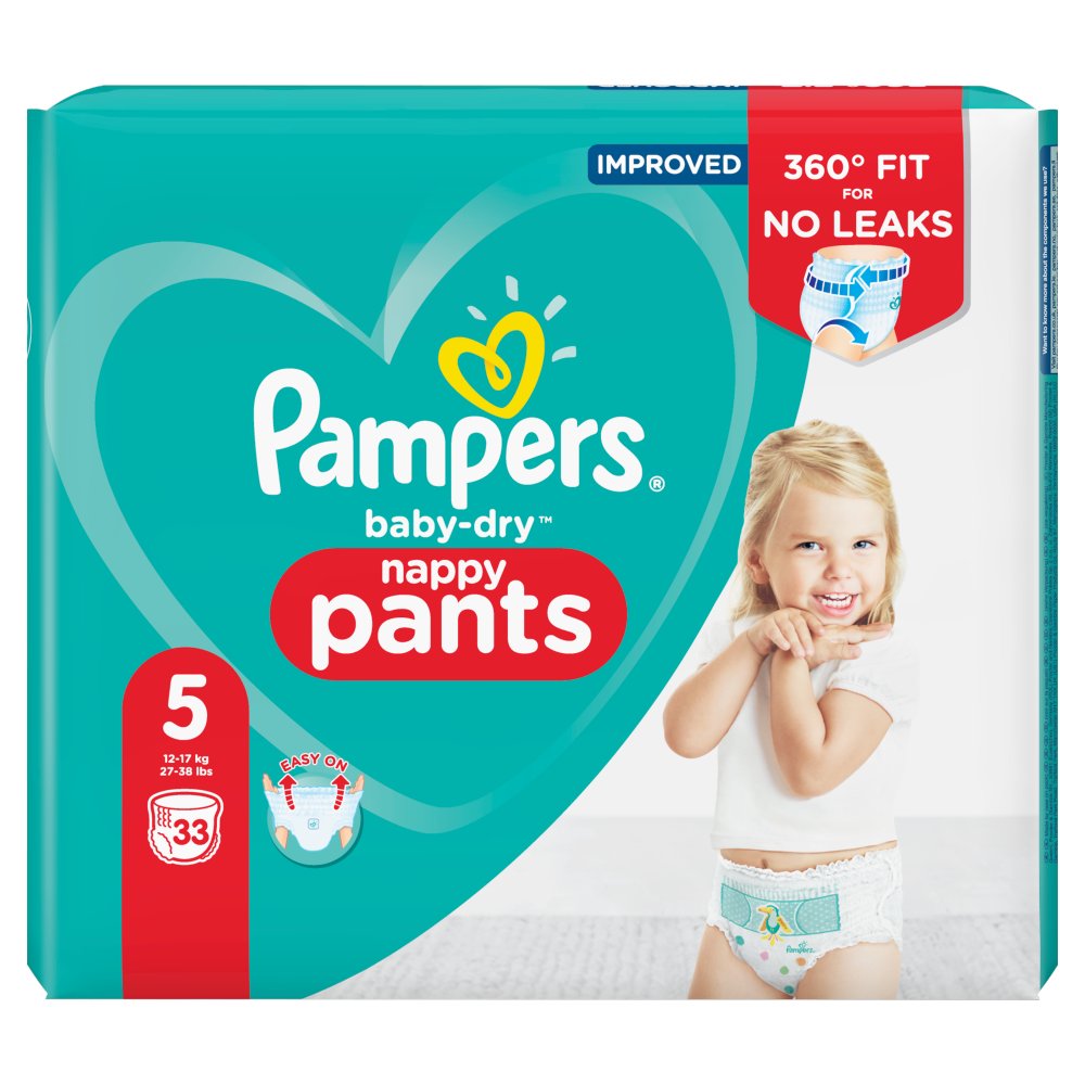 pampers bio rozmann