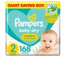 pampers 144