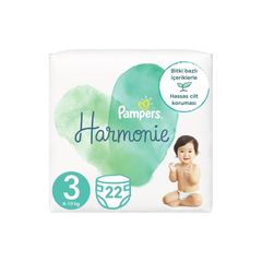 pampers active baby dry 6