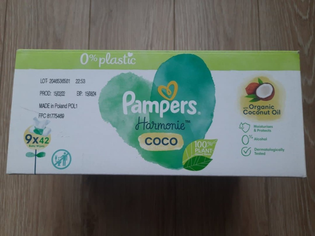 pieluchy pampers premium care1 cena 96 sztuk