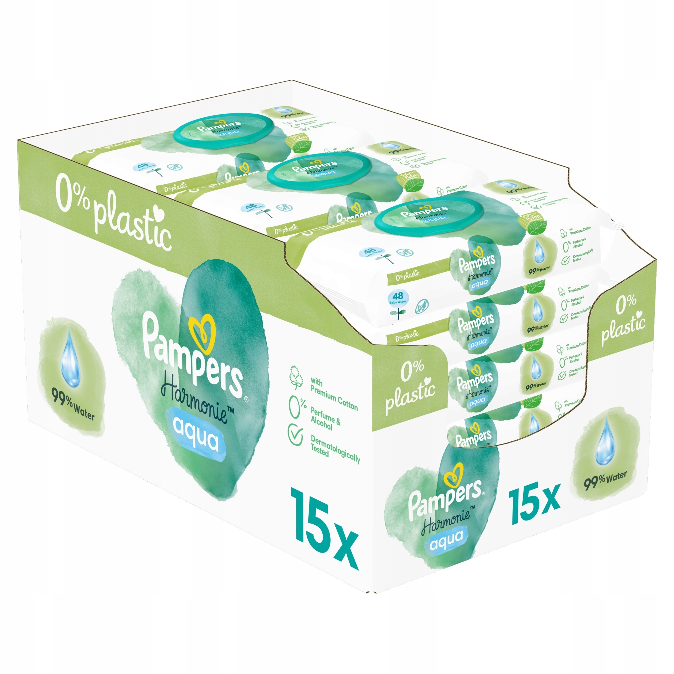 pampers premium care micro