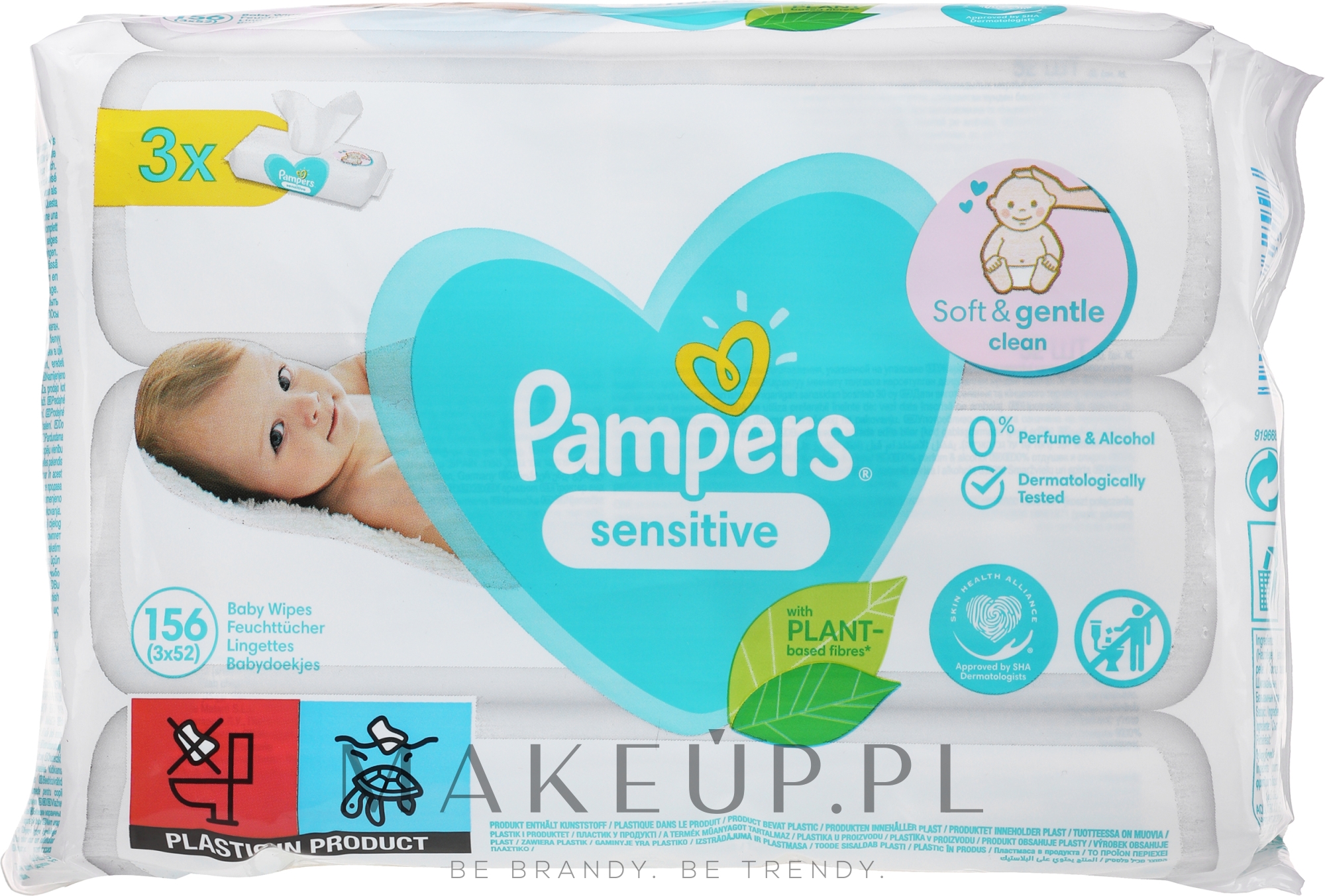 pampers premium care pieluchy jednorazowe rozmiar 1 newborn 2-5 kg