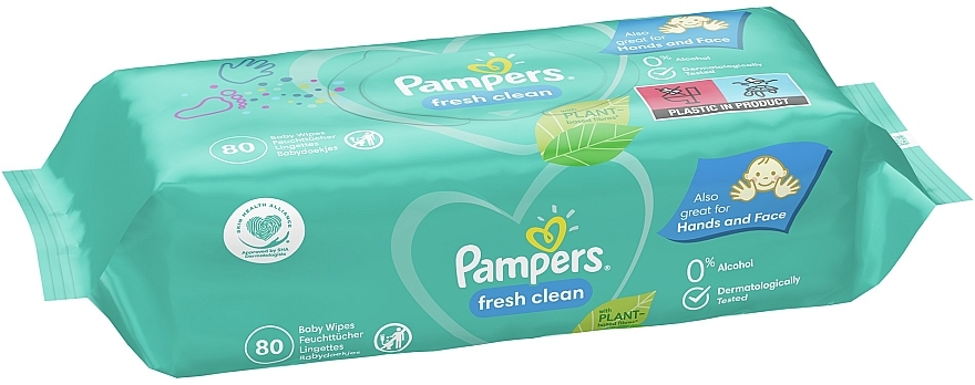 pampers 12 godzin