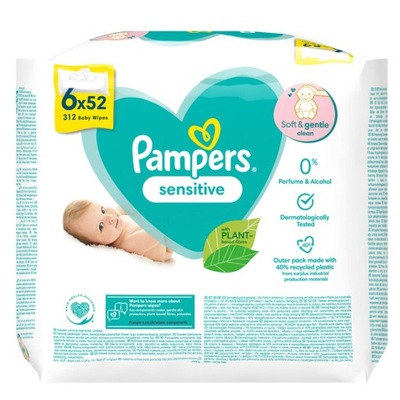 pampers zespół