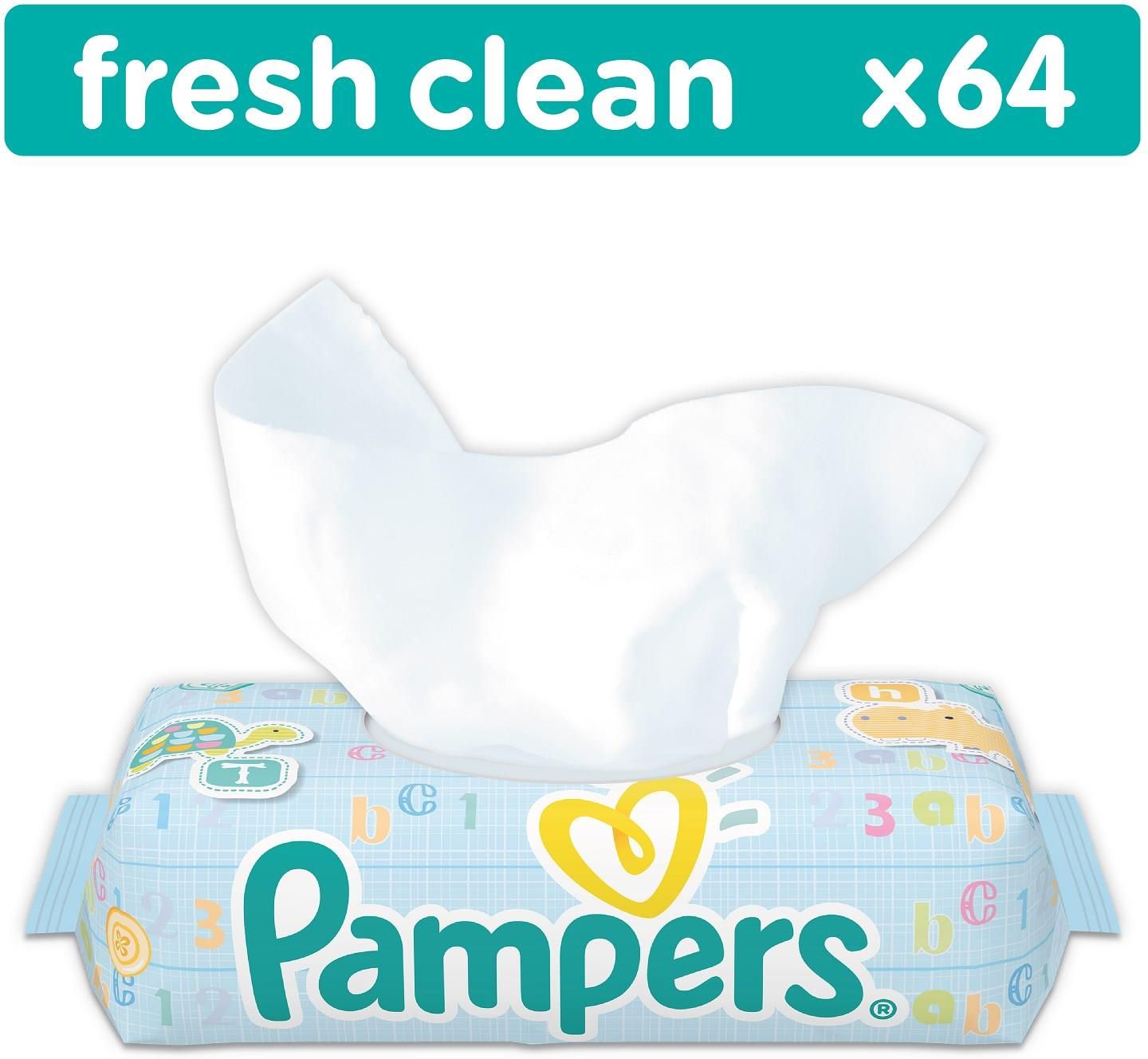 rossmann pamper baby dry 4