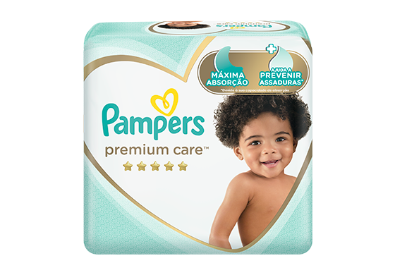 pampers premium 1 88 sztuk