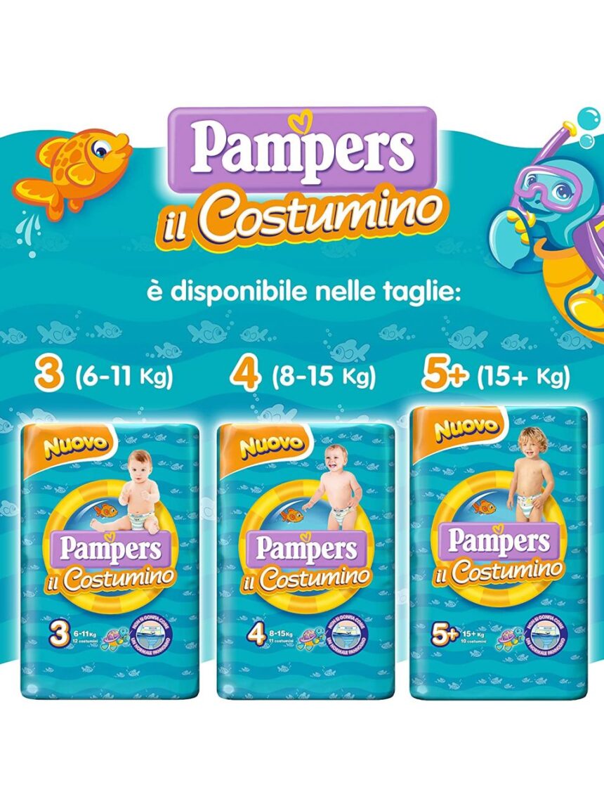 pampers premium care 3 cena