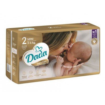 dlaczego nie ma pampers active baby dry 3