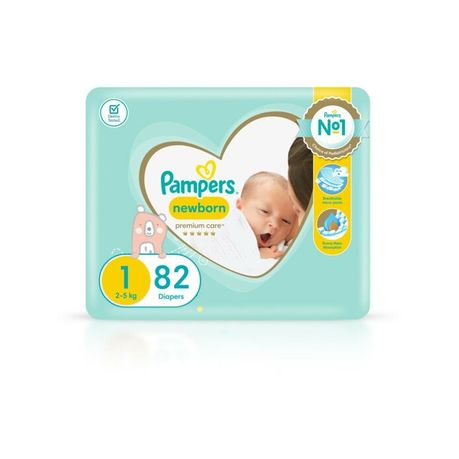 pampers 3 150 ceneo