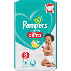 pampers premum care 5