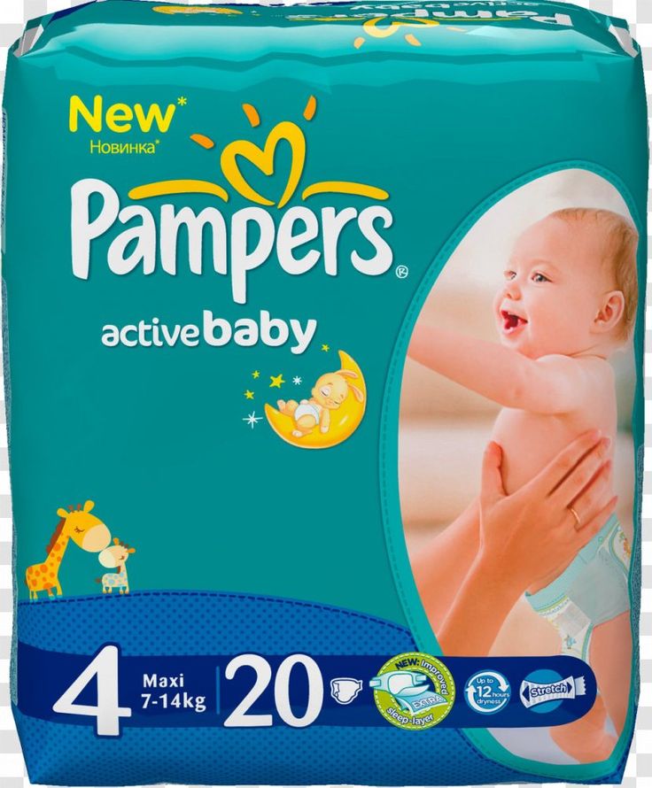 pampers slip and play 3