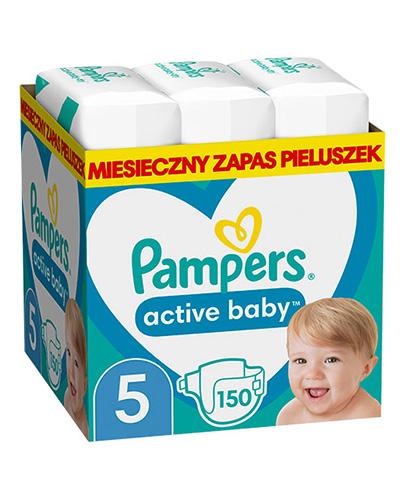 pampers promocja cena